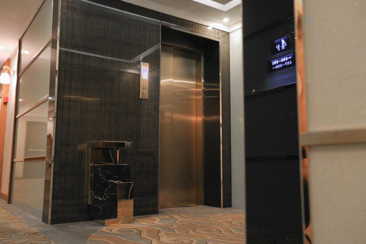 Aparthotel Konal Suites 3*