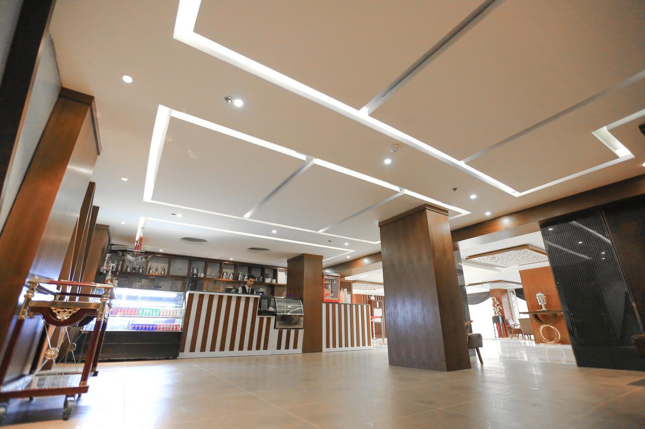 Konal Suites 3* Jeddah