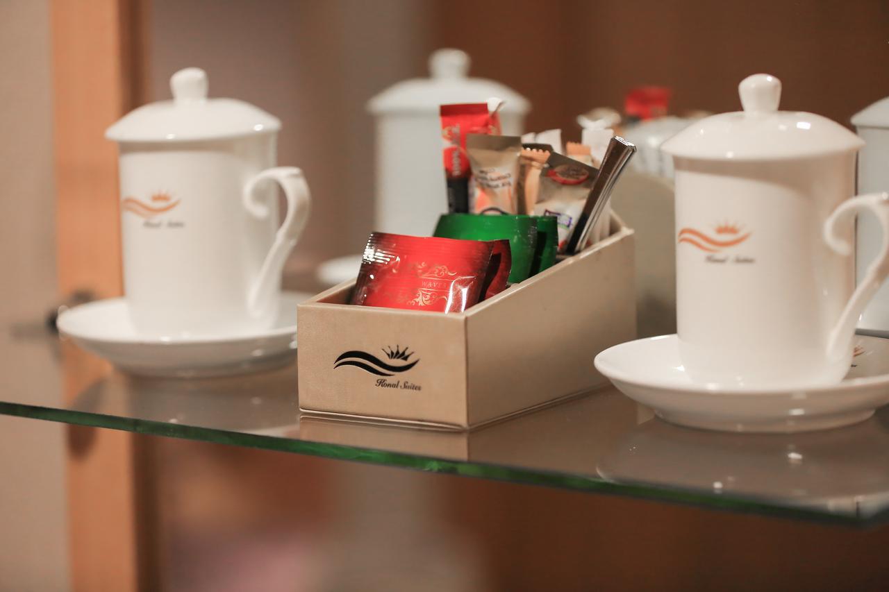Aparthotel Konal Suites 3*