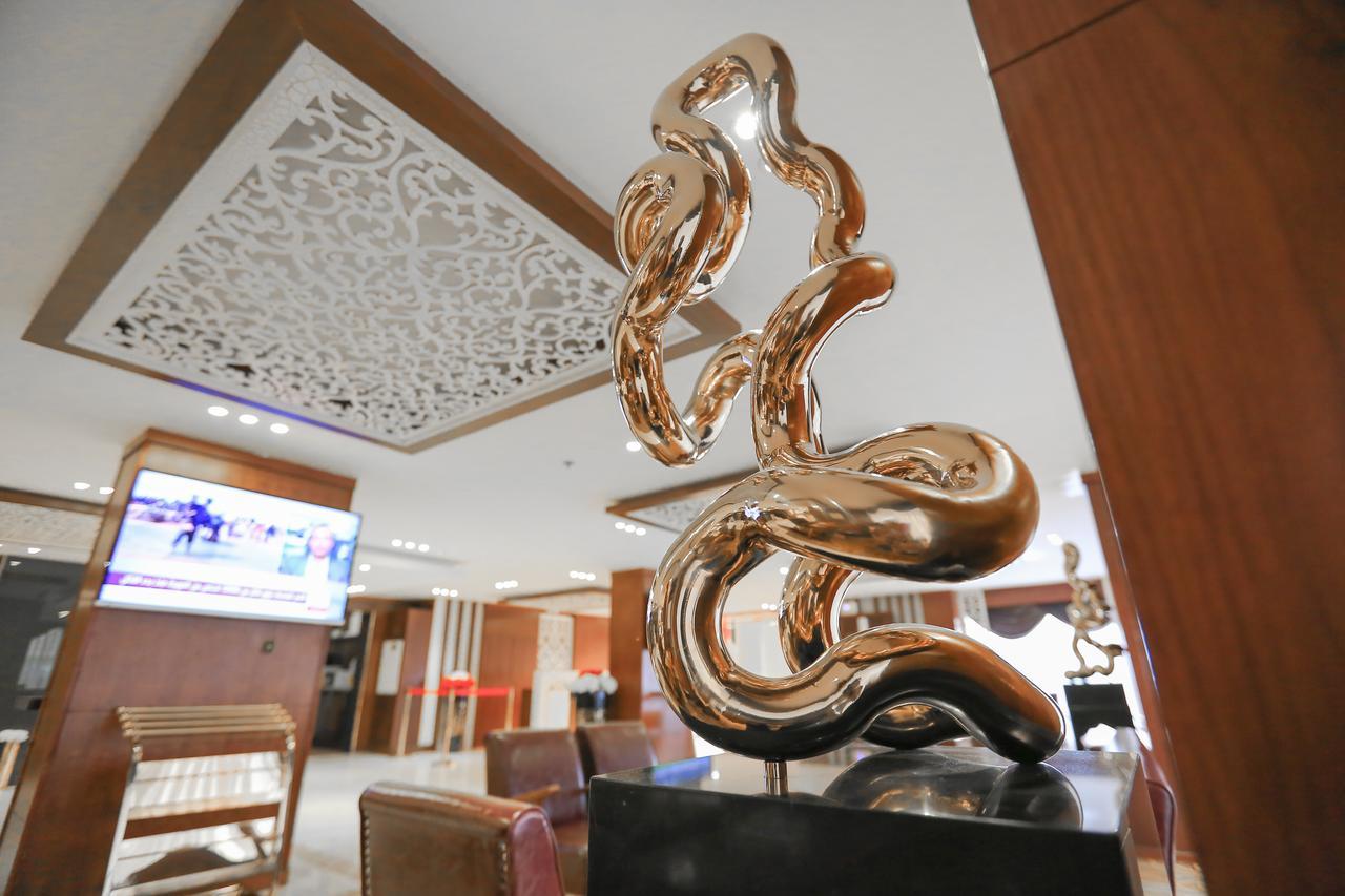 Aparthotel Konal Suites 3*
