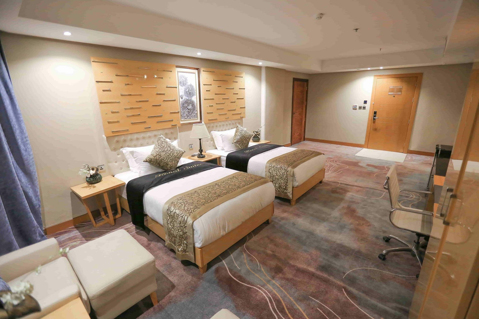Konal Suites Aparthotel 3*